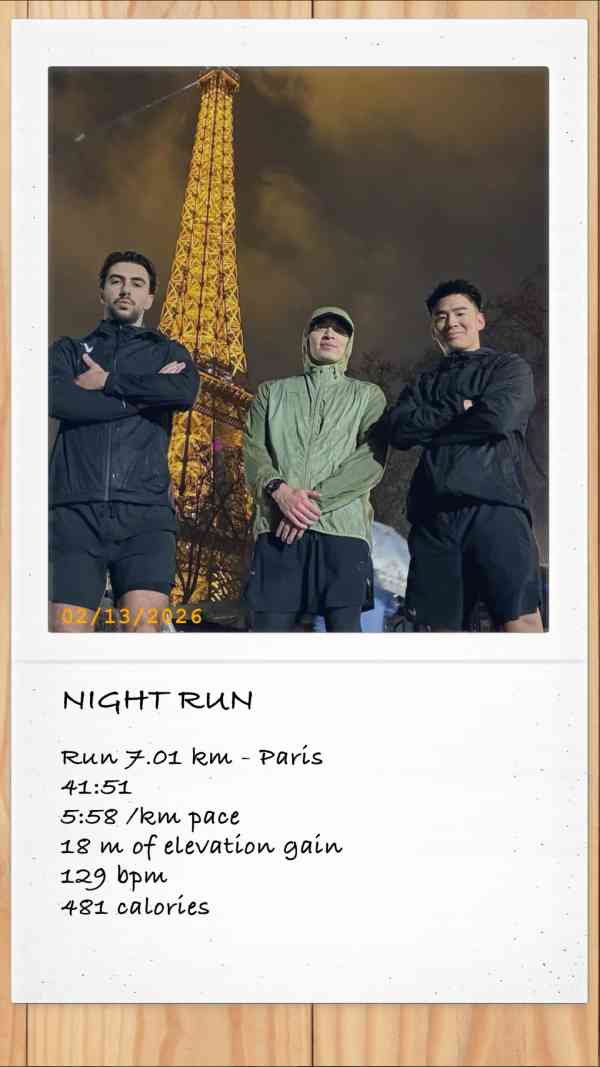 PaceFrame template 3